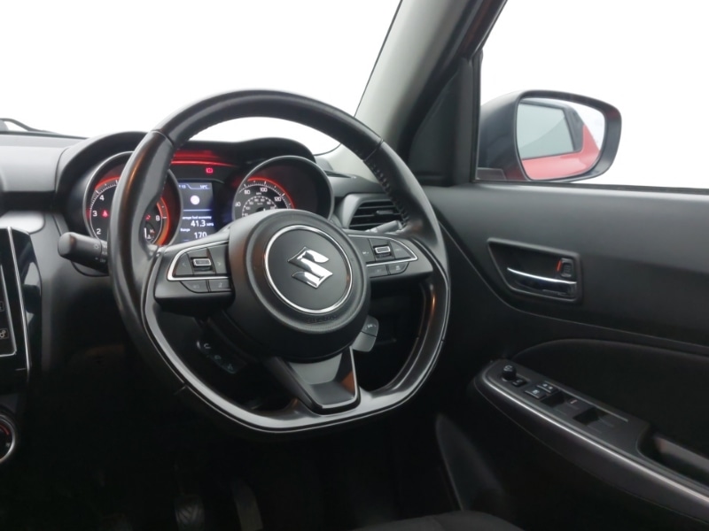 Used Suzuki Swift 2021 for sale - 78173012: Photo 10