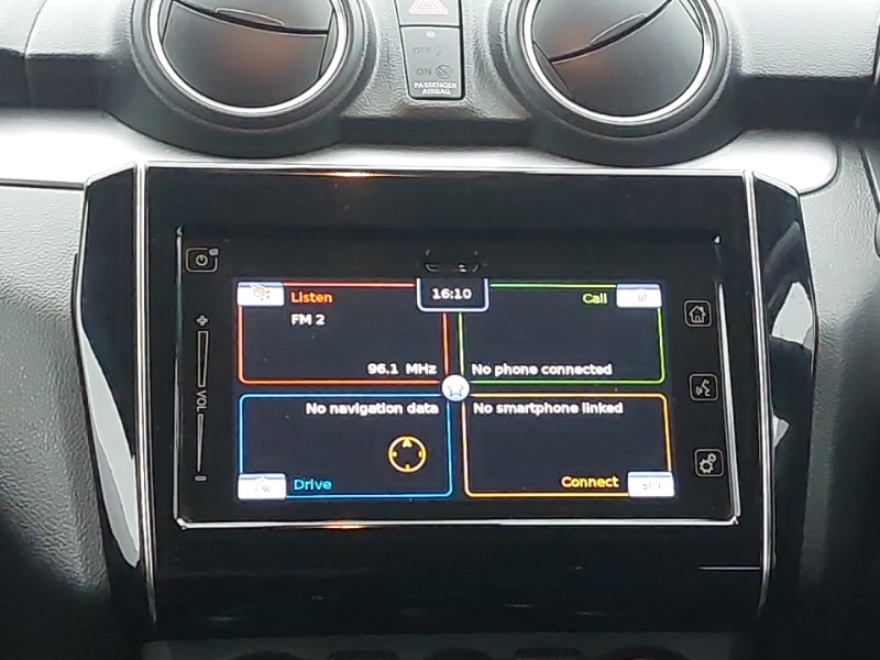 Used Suzuki Swift 2021 for sale - 78173012: Photo 11