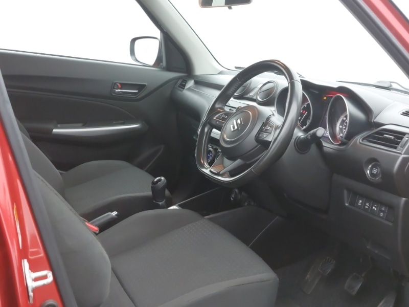 Used Suzuki Swift 2021 for sale - 78173012: Photo 12