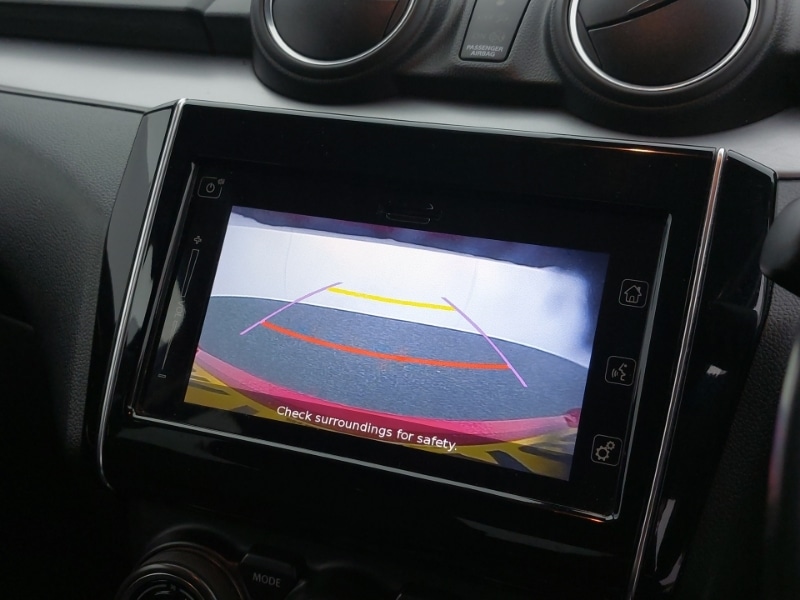 Used Suzuki Swift 2021 for sale - 78173012: Photo 13