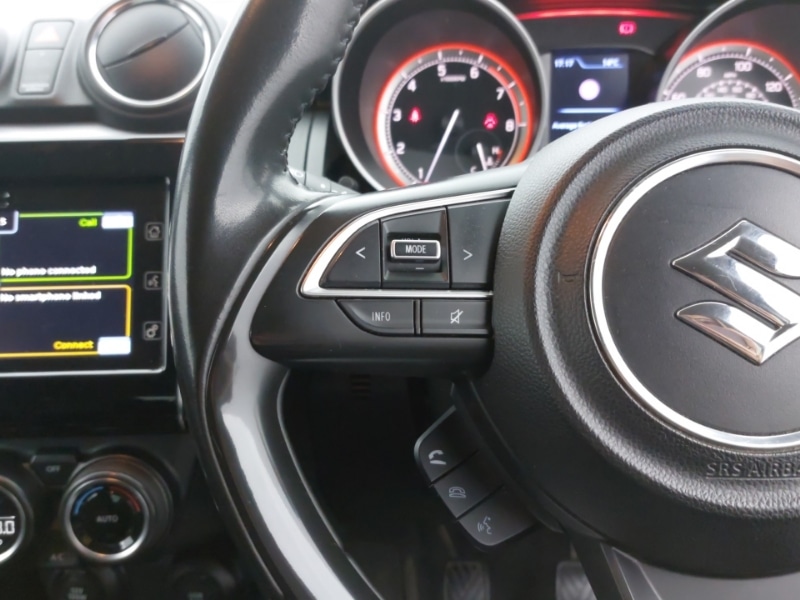 Used Suzuki Swift 2021 for sale - 78173012: Photo 16