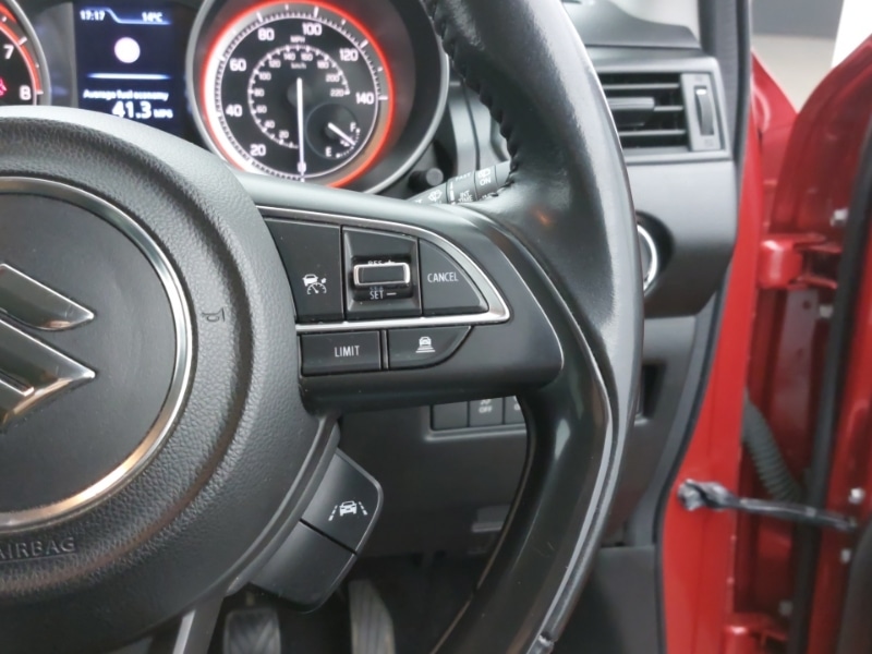 Used Suzuki Swift 2021 for sale - 78173012: Photo 17