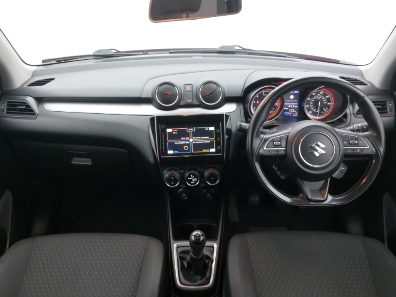 Used Suzuki Swift 2021 for sale - 78173012: Photo 2