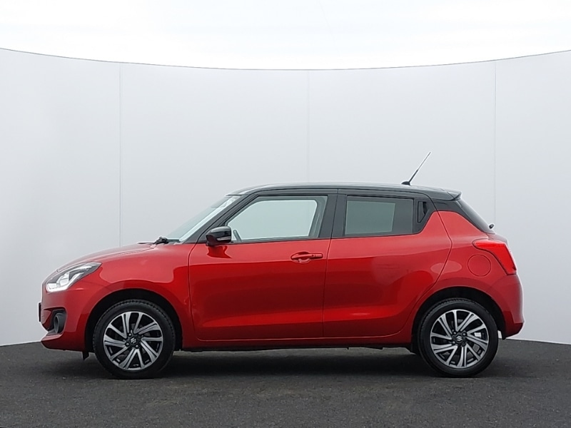 Used Suzuki Swift 2021 for sale - 78173012: Photo 4