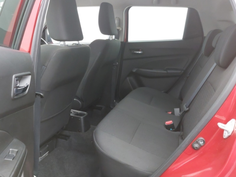 Used Suzuki Swift 2021 for sale - 78173012: Photo 6