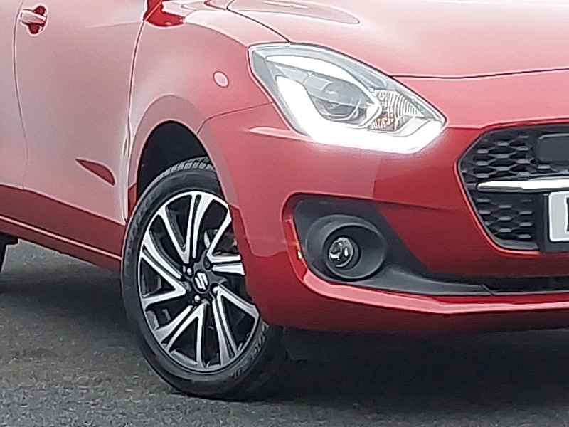 Used Suzuki Swift 2021 for sale - 78173012: Photo 9