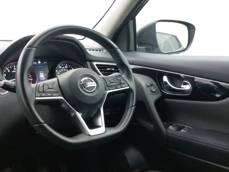Used Nissan Qashqai 2020 for sale - 78054756: Photo 10