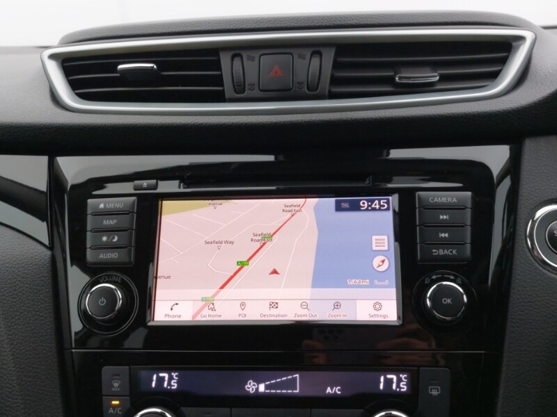 Used Nissan Qashqai 2020 for sale - 78054756: Photo 11