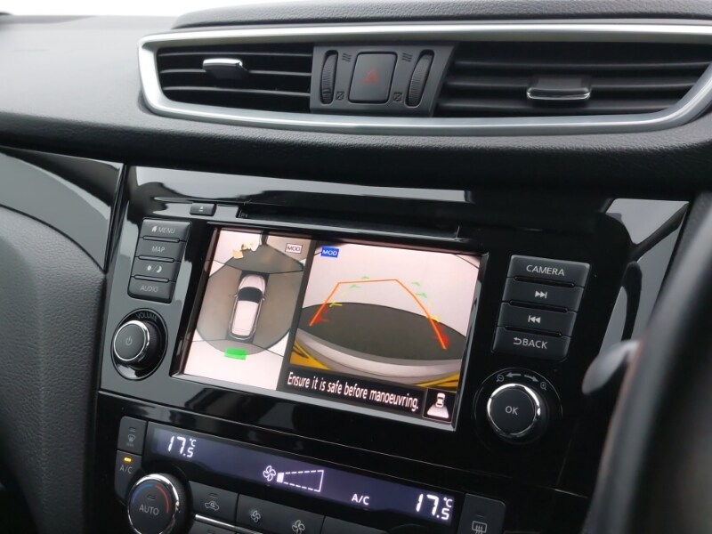 Used Nissan Qashqai 2020 for sale - 78054756: Photo 13