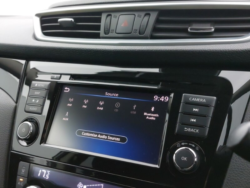 Used Nissan Qashqai 2020 for sale - 78054756: Photo 14