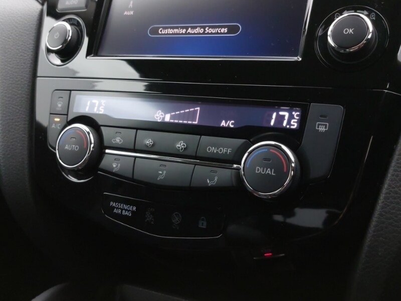 Used Nissan Qashqai 2020 for sale - 78054756: Photo 15