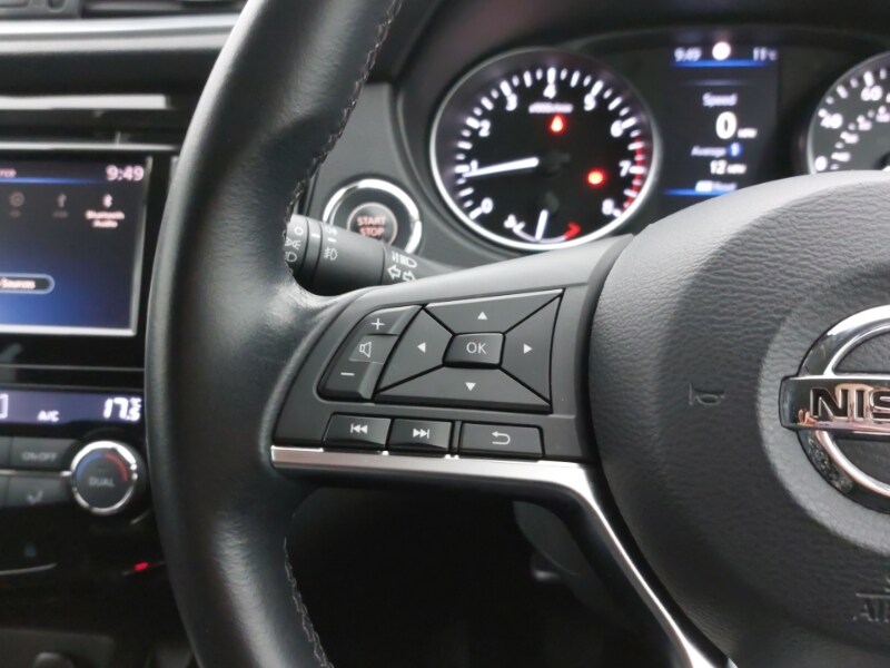 Used Nissan Qashqai 2020 for sale - 78054756: Photo 17