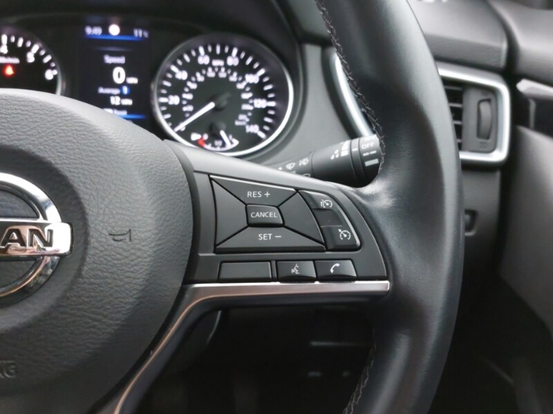 Used Nissan Qashqai 2020 for sale - 78054756: Photo 18