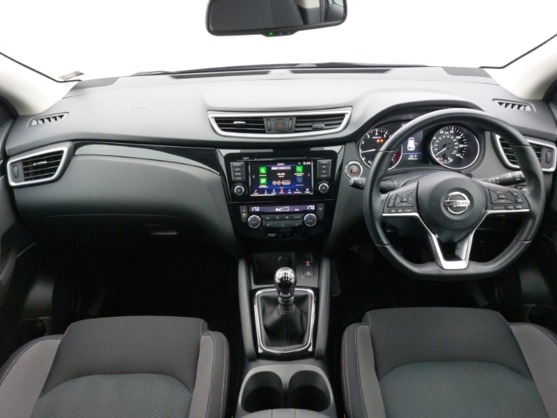 Used Nissan Qashqai 2020 for sale - 78054756: Photo 2