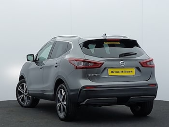Used Nissan Qashqai 2020 for sale - 78054756: Photo