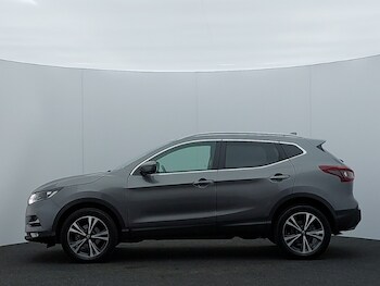 Used Nissan Qashqai 2020 for sale - 78054756: Photo