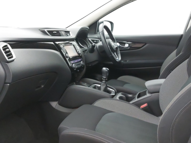 Used Nissan Qashqai 2020 for sale - 78054756: Photo 5