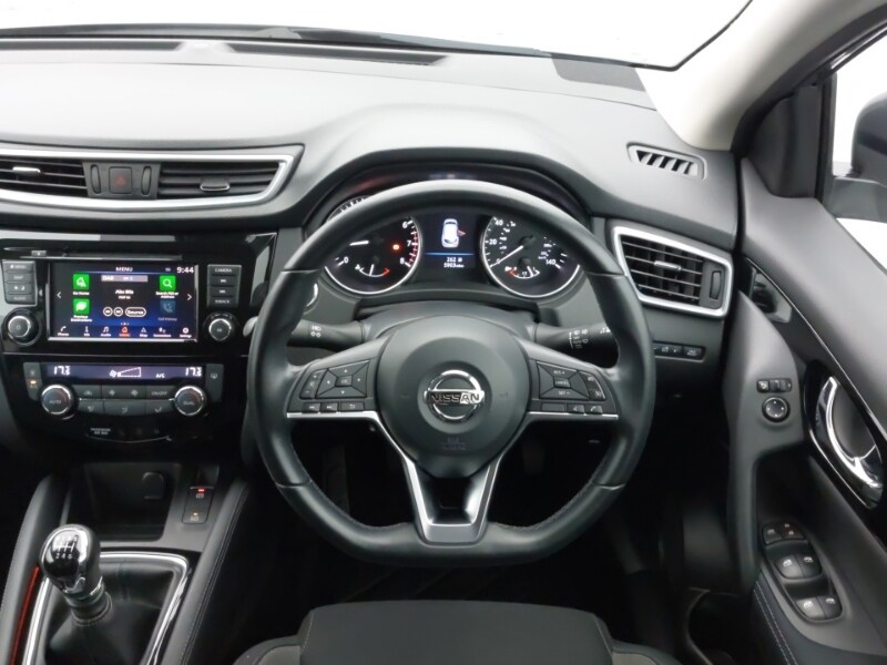 Used Nissan Qashqai 2020 for sale - 78054756: Photo 7