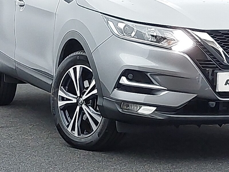 Used Nissan Qashqai 2020 for sale - 78054756: Photo 9