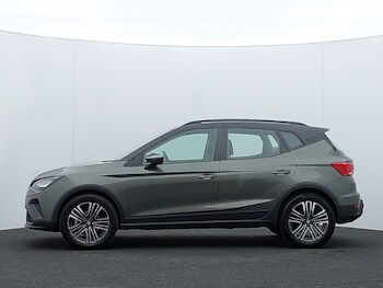 Used SEAT Arona 2023 for sale - 78791178: Photo