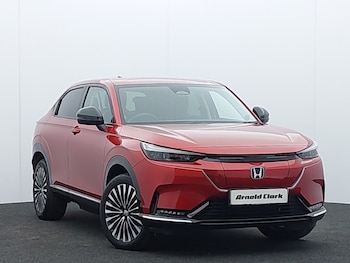 Used Honda e NY1 2024 for sale - 78756993: Photo