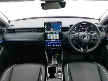 Used Honda e NY1 2024 for sale - 78756993: Photo