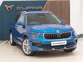 Used Skoda Kamiq 2025 for sale - 78455936: Photo