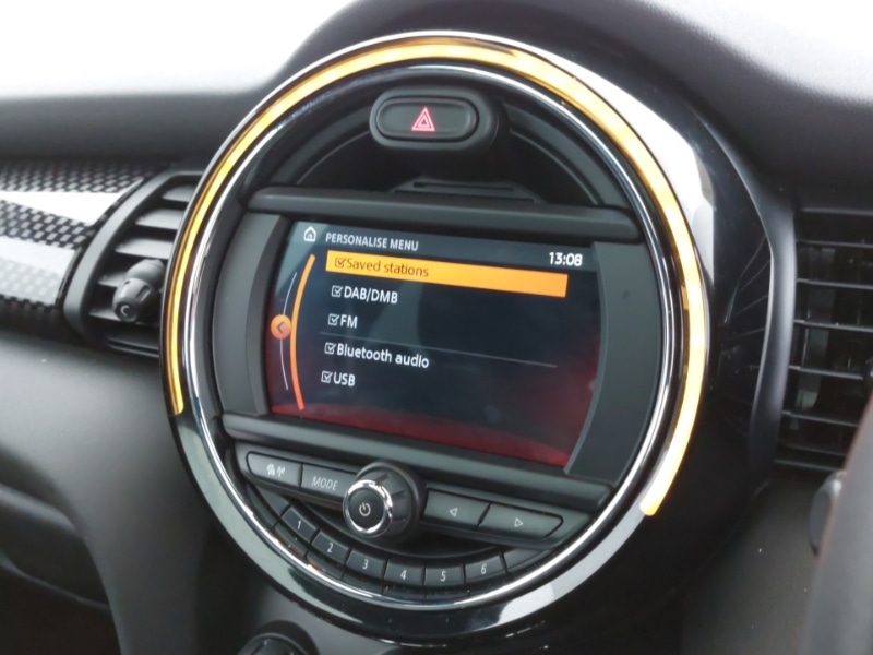 Used MINI Hatch 2019 for sale - 76397504: Photo 14