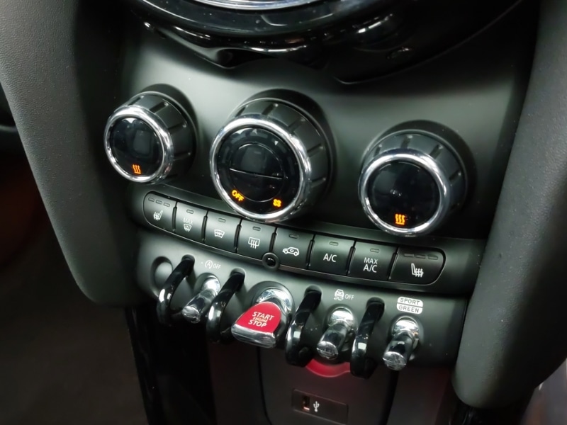 Used MINI Hatch 2019 for sale - 76397504: Photo 15