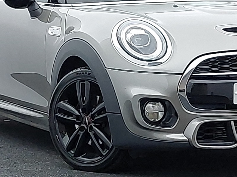 Used MINI Hatch 2019 for sale - 76397504: Photo 9