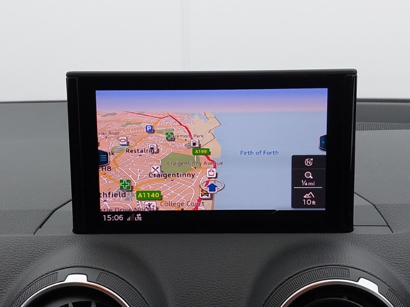 Used Audi Q2 2017 for sale - 77194139: Photo 11