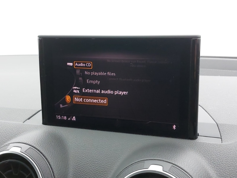 Used Audi Q2 2017 for sale - 77194139: Photo 14