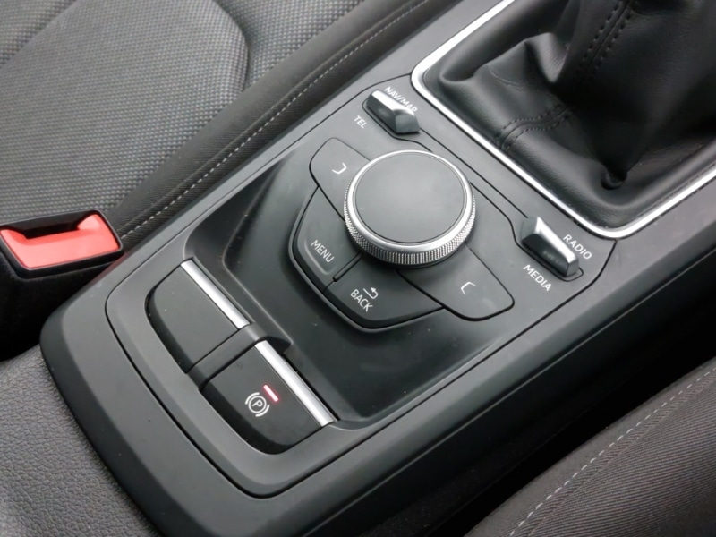 Used Audi Q2 2017 for sale - 77194139: Photo 16