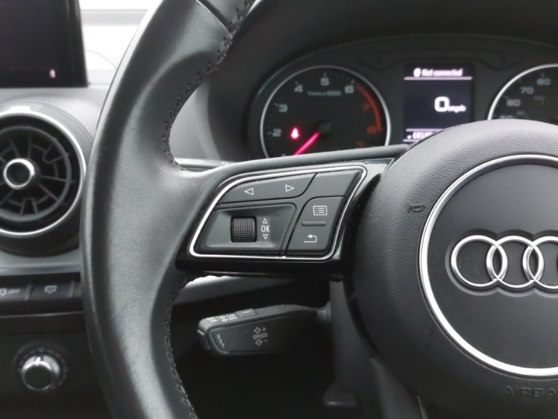 Used Audi Q2 2017 for sale - 77194139: Photo 17