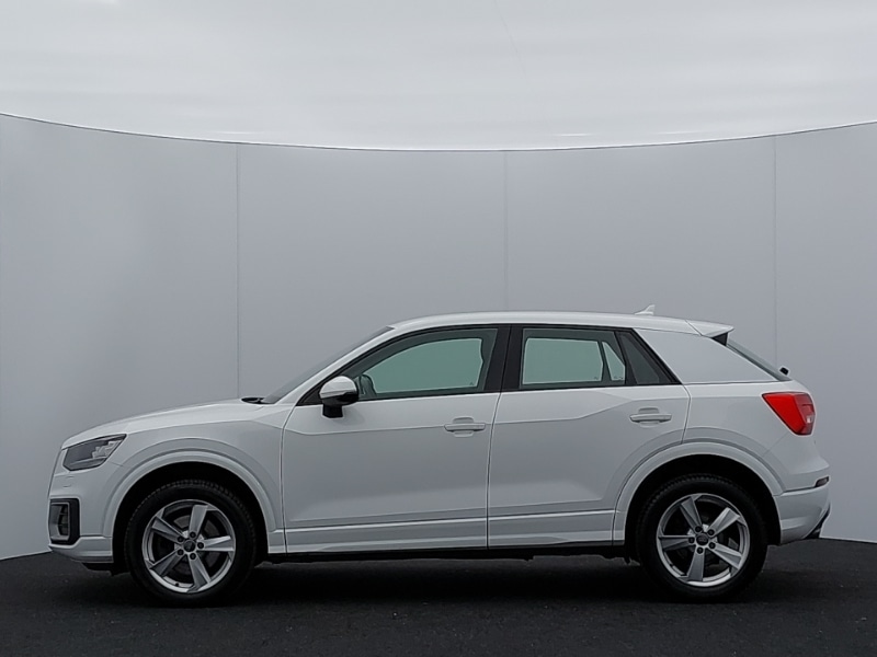 Used Audi Q2 2017 for sale - 77194139: Photo 4