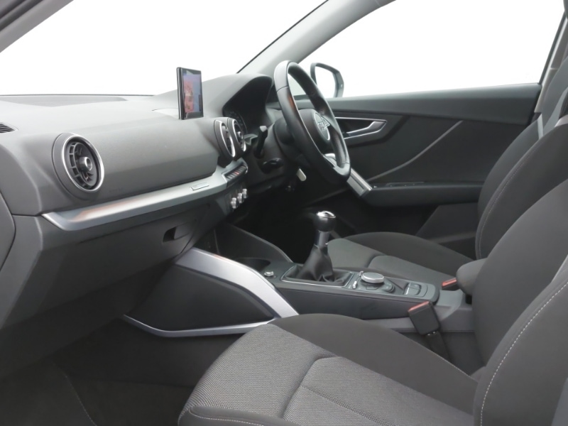 Used Audi Q2 2017 for sale - 77194139: Photo 5