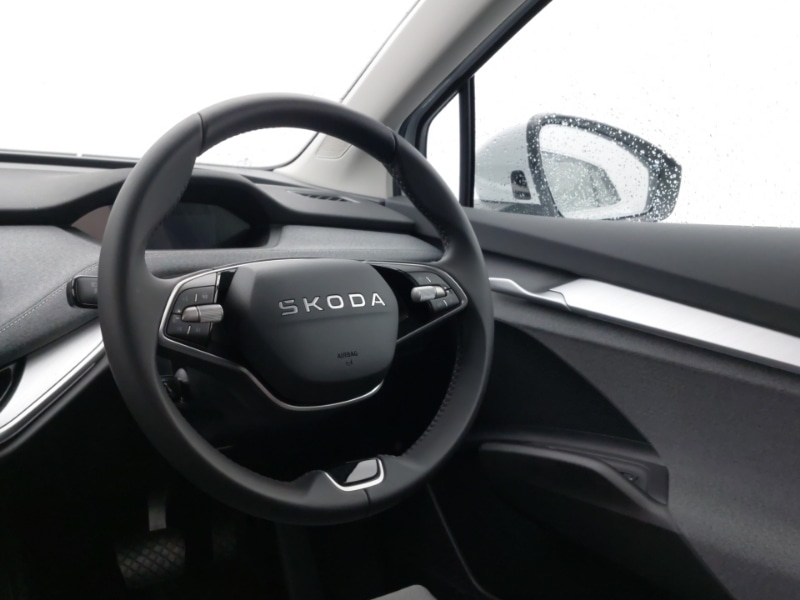 Used Skoda Enyaq 2025 for sale - 77123180: Photo 10