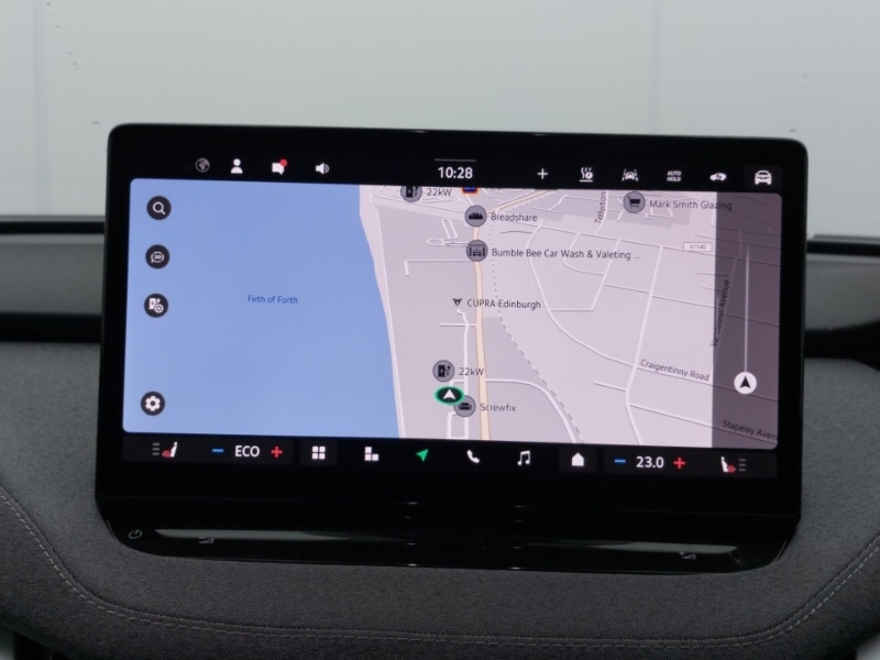 Used Skoda Enyaq 2025 for sale - 77123180: Photo 11