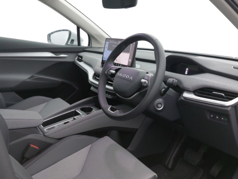 Used Skoda Enyaq 2025 for sale - 77123180: Photo 12