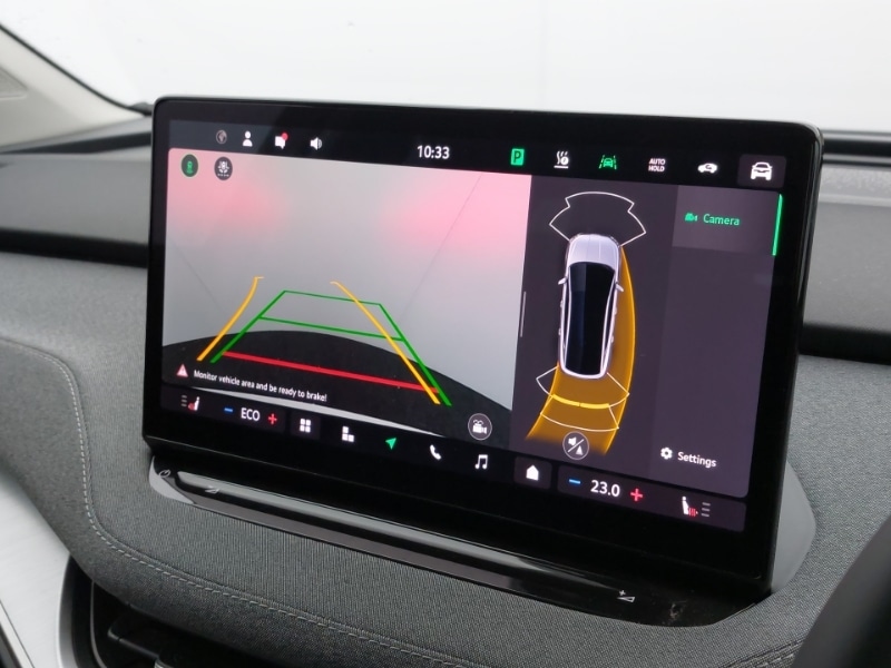 Used Skoda Enyaq 2025 for sale - 77123180: Photo 13