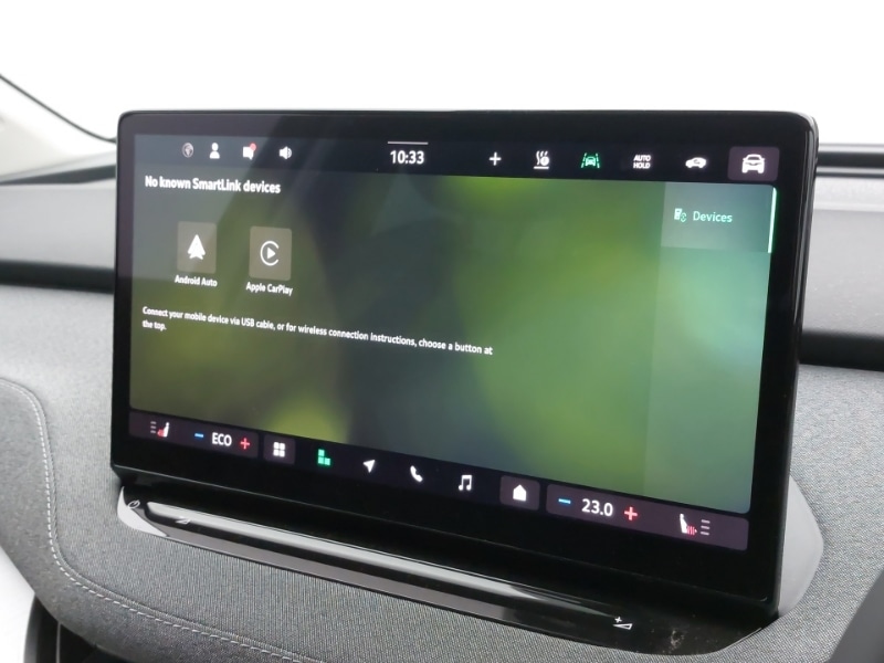 Used Skoda Enyaq 2025 for sale - 77123180: Photo 14