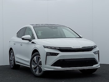 2025 - 210kW 85 Edition 82kWh 5dr Auto