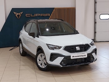 Used SEAT Arona 2026 for sale - 78441582: Photo