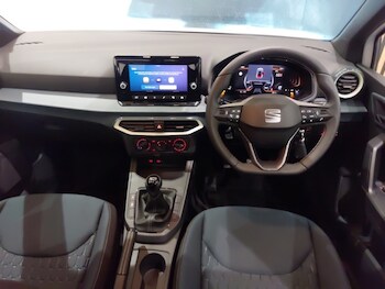 Used SEAT Arona 2026 for sale - 78441582: Photo