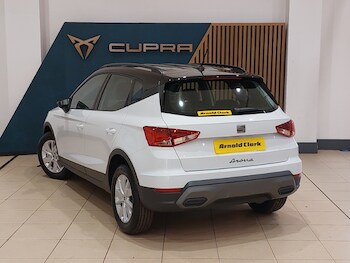 Used SEAT Arona 2026 for sale - 78441582: Photo
