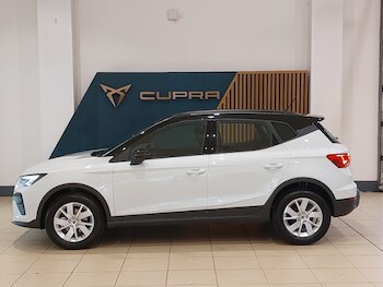 Used SEAT Arona 2026 for sale - 78441582: Photo