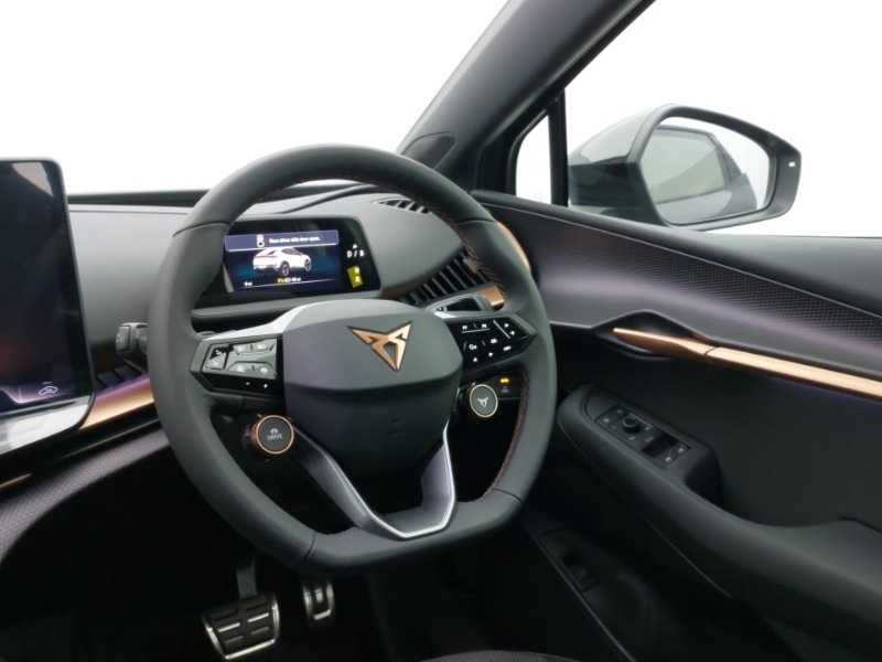 Used Cupra Tavascan 2025 for sale - 76403765: Photo 10