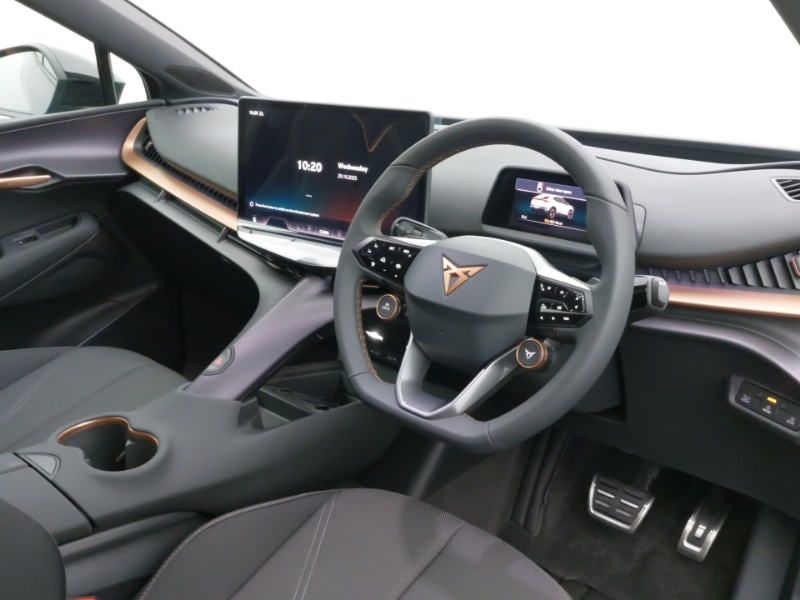 Used Cupra Tavascan 2025 for sale - 76403765: Photo 12