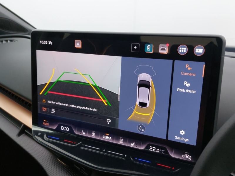 Used Cupra Tavascan 2025 for sale - 76403765: Photo 13