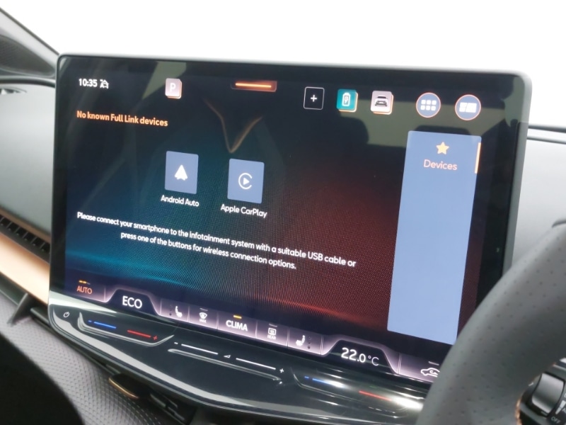 Used Cupra Tavascan 2025 for sale - 76403765: Photo 14